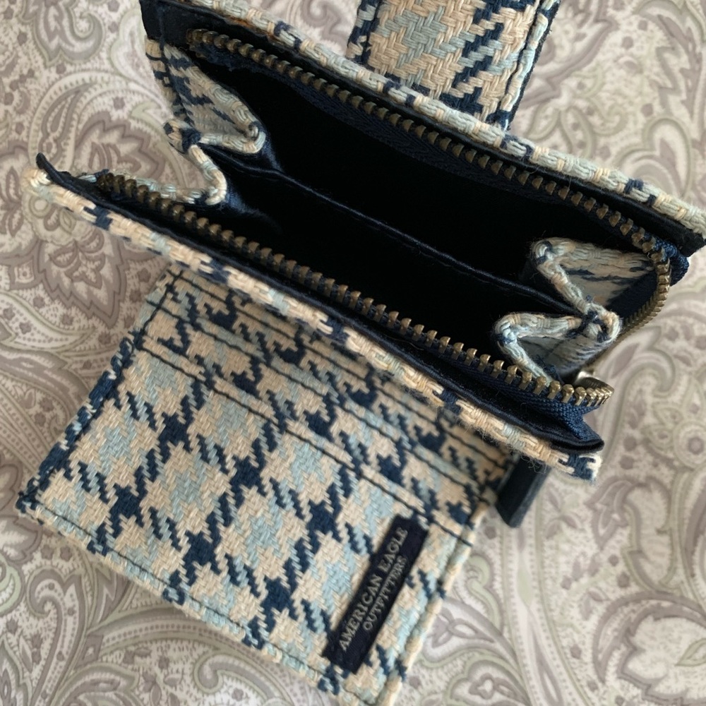 AEO | small wallet - Picture 2 of 3